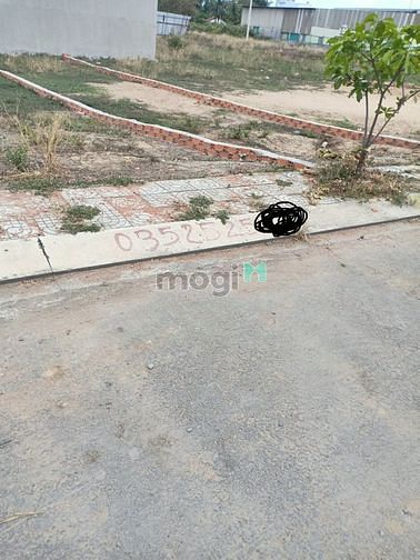 Hình ảnh Đất nền dự án KDC Hoàng Phan Thái, Bình Chánh. SHR từng nền.