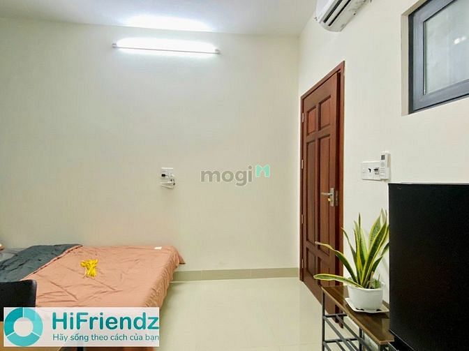 Hình ảnh Mb6623 nạp rút nhanh chóng mini Cho thuê FUll nội thất quận 7