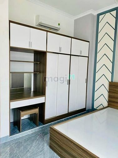 Hình ảnh MỘT CĂN DUY NHẤT!! 1tỷX 1tr2l 3pn DTSD:60m2 SHR,cuối Tân Kỳ Tân Quý