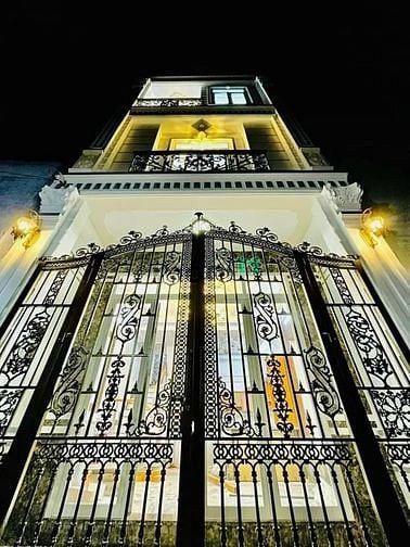 Hình ảnh MỘT CĂN DUY NHẤT!! 1tỷX 1tr2l 3pn DTSD:60m2 SHR,cuối Tân Kỳ Tân Quý