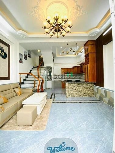 Hình ảnh MỘT CĂN DUY NHẤT!! 1tỷX 1tr2l 3pn DTSD:60m2 SHR,cuối Tân Kỳ Tân Quý