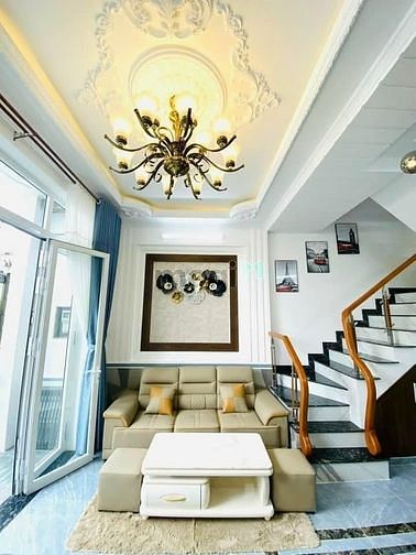 Hình ảnh MỘT CĂN DUY NHẤT!! 1tỷX 1tr2l 3pn DTSD:60m2 SHR,cuối Tân Kỳ Tân Quý