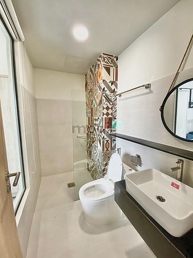 Hình ảnh Cho thuê chung cư Trần Trọng Cung Quận 7 gần Huỳnh Tấn Phát