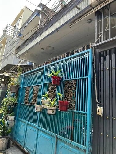 Hình ảnh Bán gấp nhà Hồ Văn Long, Q Bình Tân. Dt 53m2 - Chỉ 3,1 Tỷ