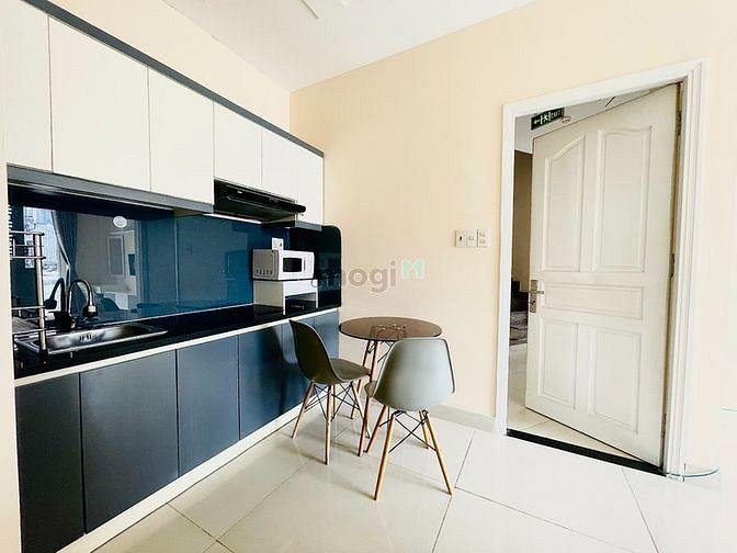 Hình ảnh 🌈 Cho thuê Trang Chủ MB66.COM / Đăng Ký Tặng 66K 1pn ban công view landmark 81 siêu đẹp 🔥