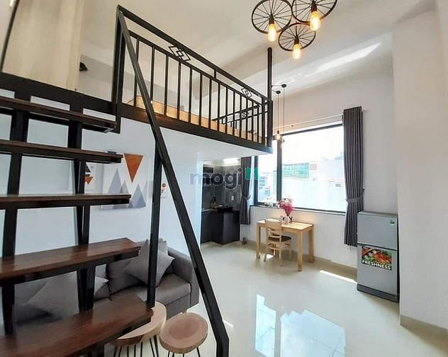 Hình ảnh Mb6623 nạp rút nhanh chóng Studio_Duplex_1PN Full nội thất Gần Lotte Quận 7 TDT Him Lam