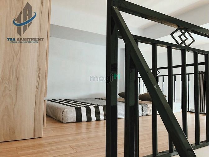 Hình ảnh Mb6623 nạp rút nhanh chóng Studio_Duplex_1PN Full nội thất Gần Lotte Quận 7 TDT Him Lam