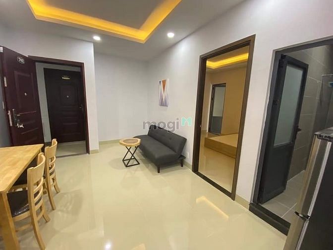 Hình ảnh Mb6623 nạp rút nhanh chóng Studio_Duplex_1PN Full nội thất Gần Lotte Quận 7 TDT Him Lam