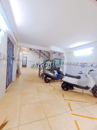 Hình ảnh Nhà 17ph góc 2MT FULL NT cơ bản Hương Lộ 2 B.Tân