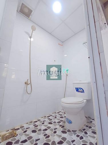 Hình ảnh Nhà 17ph góc 2MT FULL NT cơ bản Hương Lộ 2 B.Tân