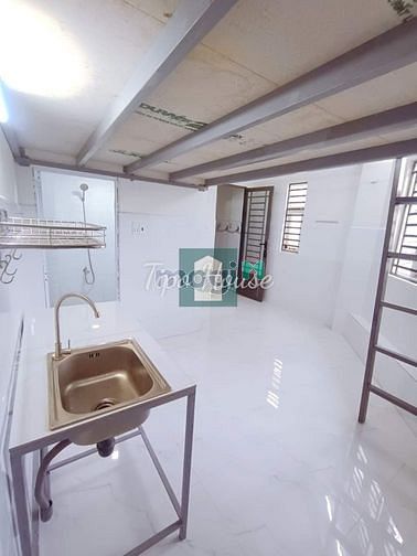 Hình ảnh Nhà 17ph góc 2MT FULL NT cơ bản Hương Lộ 2 B.Tân