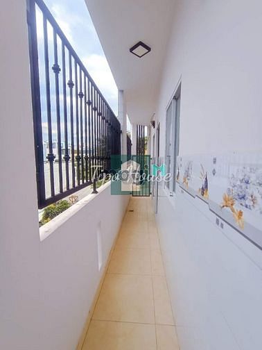 Hình ảnh Nhà 17ph góc 2MT FULL NT cơ bản Hương Lộ 2 B.Tân