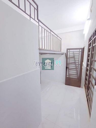 Hình ảnh Nhà 17ph góc 2MT FULL NT cơ bản Hương Lộ 2 B.Tân