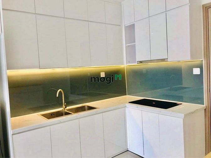 Hình ảnh Cho thuê căn 2PN+ Full nội thất thiết kế ở Vinhome Grand Park Quận 9