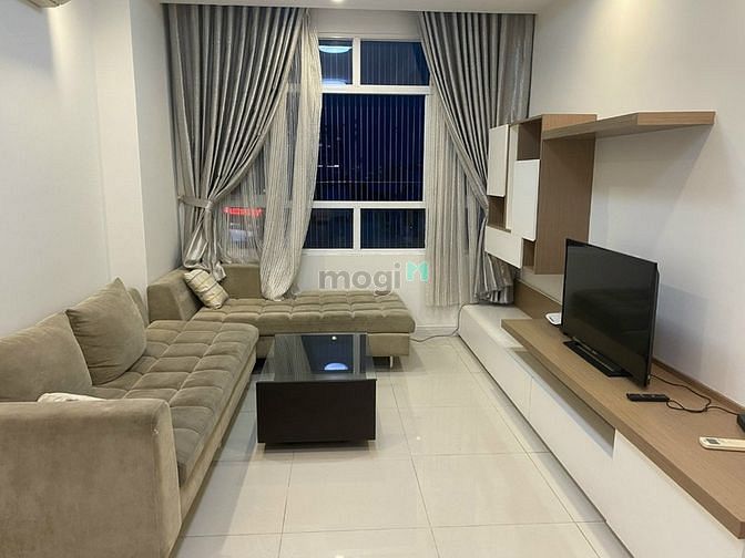 Hình ảnh Cho Thuê CH CỘNG HÒA PLAZA - MT Cộng Hòa 72m2 2PN 2WC Full Nội Thất