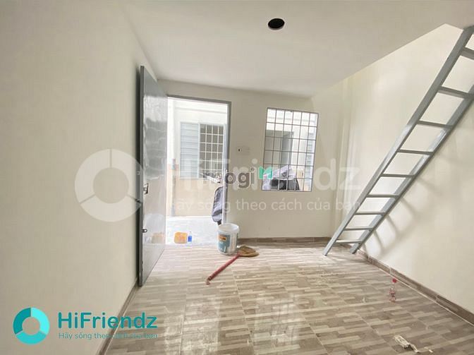 Hình ảnh Cho Thuê Phòng 83 Phạm Văn Bạch, Tân Bình giá rẻ.