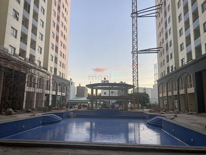 Hình ảnh bán nhanh Trang Chủ MB66.COM / Đăng Ký Tặng 66K dreamhome palace Quận 8 3PN 2WC.