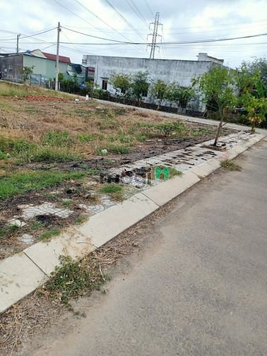 Hình ảnh Bán gấp nền 2MT đường Hoàng Phan Thái ngay sau chợ Bình Chánh