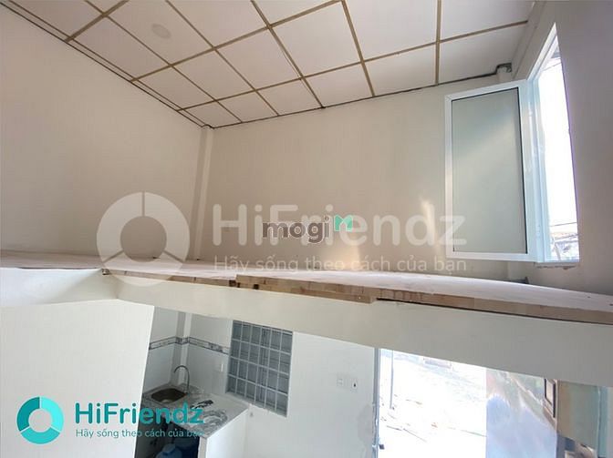 Hình ảnh Cho Thuê Phòng 83 Phạm Văn Bạch, Tân Bình giá rẻ.