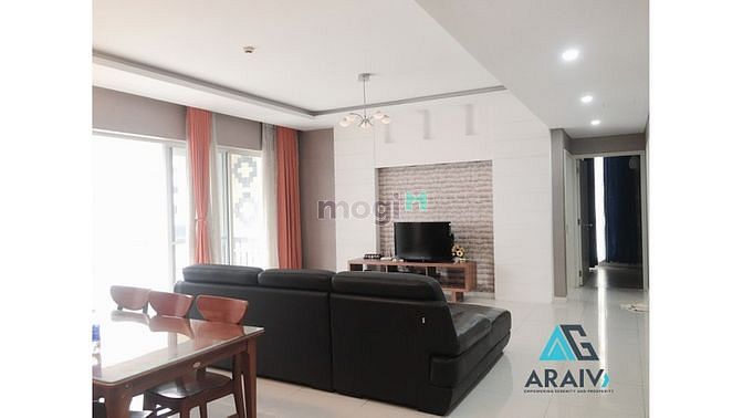 Hình ảnh CHO THUÊ Trang Chủ MB66.COM / Đăng Ký Tặng 66K chung cư 3 phòng ngủ tại Estella An Phú, Thủ Đức
