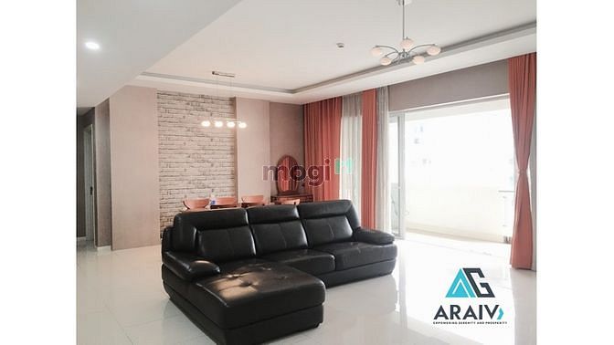 Hình ảnh CHO THUÊ Trang Chủ MB66.COM / Đăng Ký Tặng 66K chung cư 3 phòng ngủ tại Estella An Phú, Thủ Đức