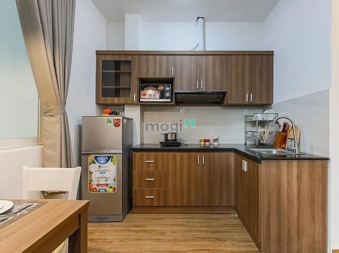 Hình ảnh Cho thuê chung cư Đường Số 4 Quận 7 gần Nguyễn Đổng Chi