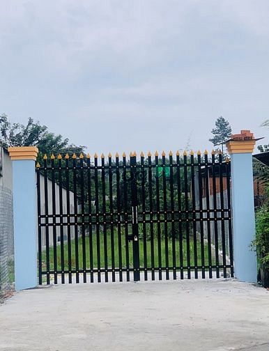 Hình ảnh Đất thổ cư Nguyễn Văn Khạ 177m2 giá 1ty850 sổ hồng riêng