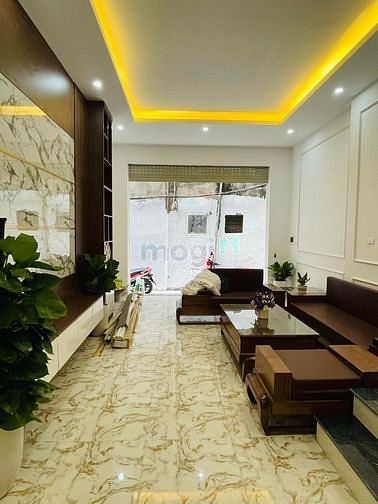 Hình ảnh Bán nhà Láng Thượng - Quận Đống Đa