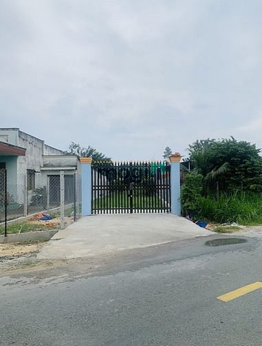 Hình ảnh Đất thổ cư Nguyễn Văn Khạ 177m2 giá 1ty850 sổ hồng riêng