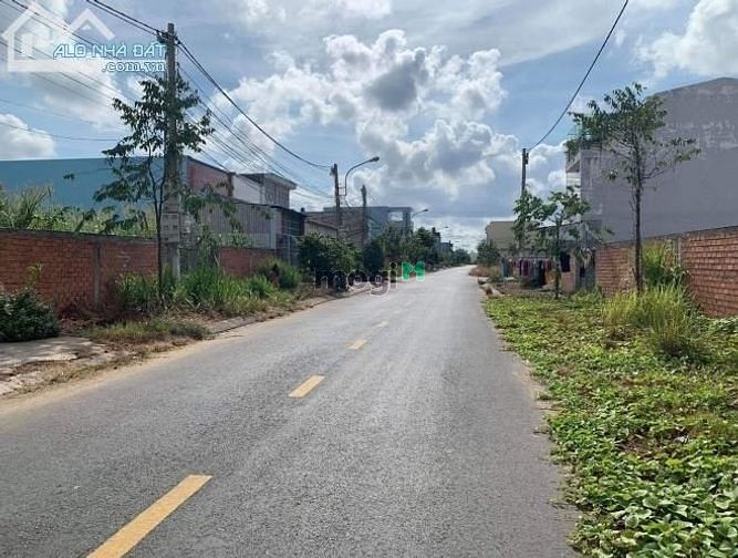 Hình ảnh Đất thổ cư Nguyễn Văn Khạ 177m2 giá 1ty850 sổ hồng riêng
