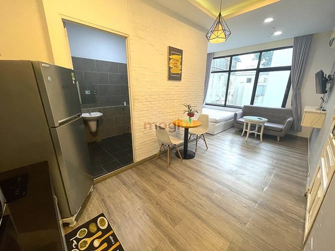Hình ảnh Cho thuê Trang Chủ MB66.COM / Đăng Ký Tặng 66K Đường Số 9 Quận 7 gần Phan Huy Thực_Chùa Tân Long