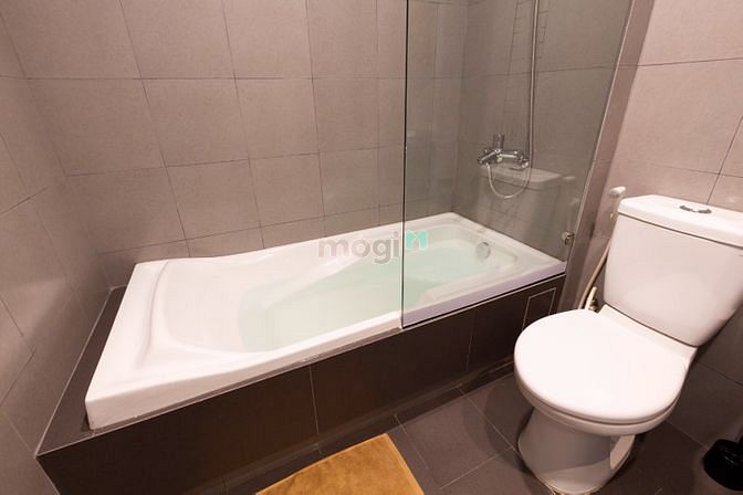 Hình ảnh Cho thuê chung cư Đường Số 2 Quận 7 gần Nguyễn Văn Linh_Đường Số 5