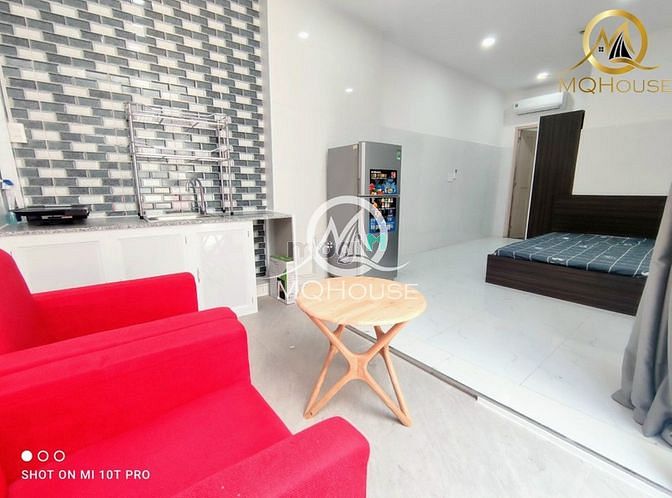 Hình ảnh 🌈Cho thuê Trang Chủ MB66.COM / Đăng Ký Tặng 66K studio 35m2 Thích Quảng Đức new 100%