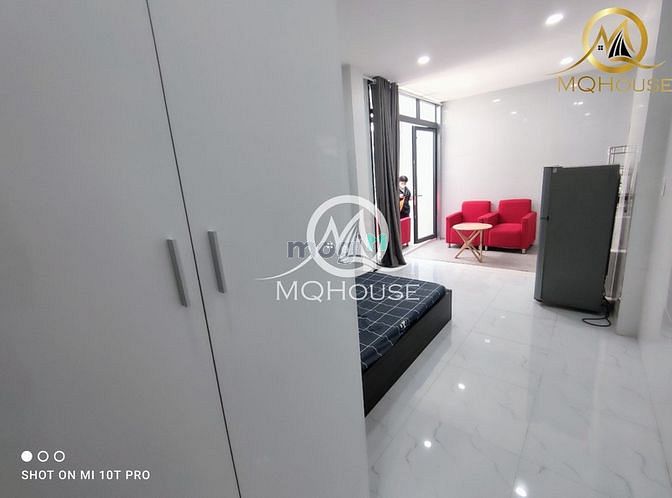 Hình ảnh 🌈Cho thuê Trang Chủ MB66.COM / Đăng Ký Tặng 66K studio 35m2 Thích Quảng Đức new 100%