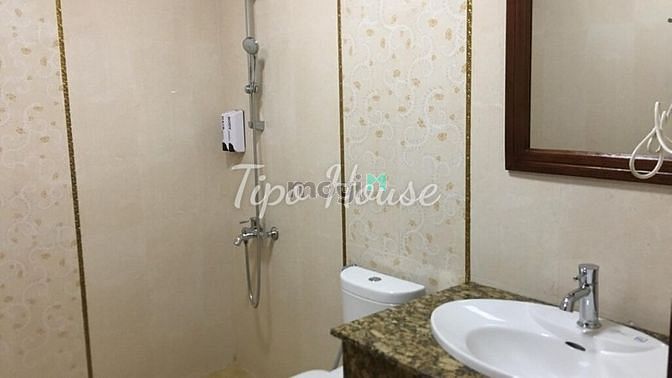 Hình ảnh Nhà khách sạn 6L vs hầm 44ph Full NT MT Ấp Bắc T.Bình