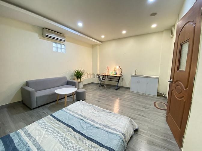 Hình ảnh Mb6623 nạp rút nhanh chóng mới xây mặt tiền Bạch Đằng ngay sân bay tân sơn nhất