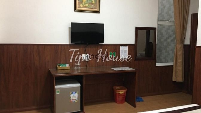 Hình ảnh Nhà khách sạn 6L vs hầm 44ph Full NT MT Ấp Bắc T.Bình