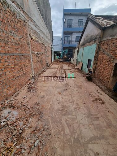 Hình ảnh bán lô đất kiệt ngô quyền gần đường chính