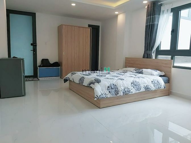 Hình ảnh Mb6623 nạp rút nhanh chóng Studio Full nội thất Quận 7 Cạnh Lotte Mart TDT KCX Tân Thuận