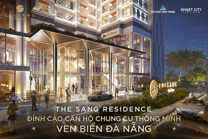 Hình ảnh Mở bán Trang Chủ MB66.COM / Đăng Ký Tặng 66K 5 sao view biển, tầng cao, chiếc khấu khủng!
