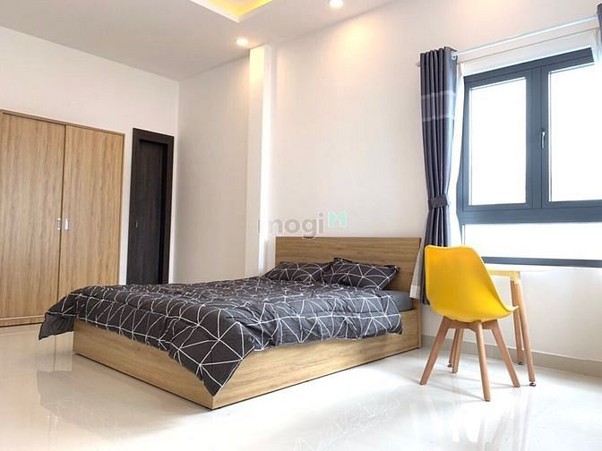 Hình ảnh Mb6623 nạp rút nhanh chóng Studio Full nội thất Quận 7 Cạnh Lotte Mart TDT KCX Tân Thuận