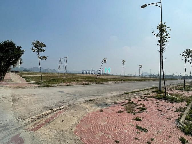 Hình ảnh lô đất nền dự án giá rẻ nhất khu vực thanh hóa