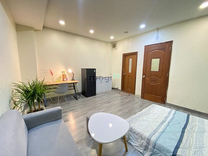 Hình ảnh Căn Hộ Bạch Đằng mới xây Full nội thất gần Sân Bay
