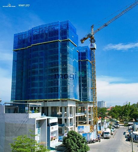 Hình ảnh Mở bán Trang Chủ MB66.COM / Đăng Ký Tặng 66K 5 sao view biển, tầng cao, chiếc khấu khủng!