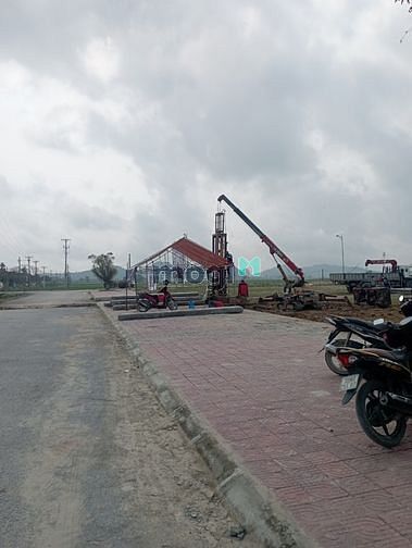 Hình ảnh lô đất nền dự án giá rẻ nhất khu vực thanh hóa
