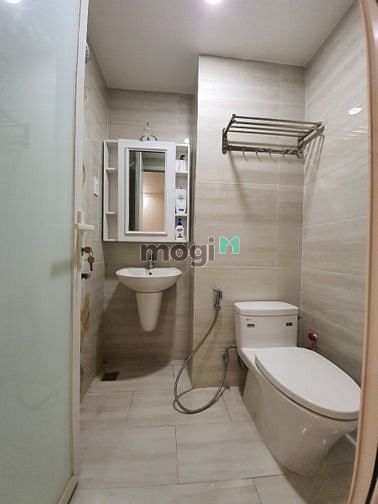 Hình ảnh CHDV full nội thất bằng gỗ cao cấp Quận 7 - Có ban công siêu thoáng