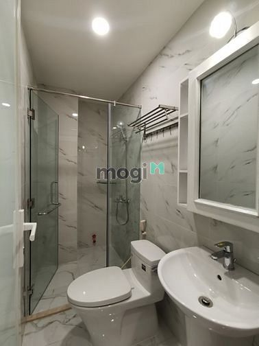Hình ảnh CHDV full nội thất bằng gỗ cao cấp Quận 7 - Có ban công siêu thoáng