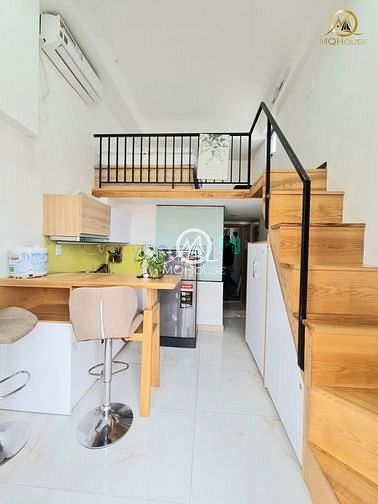 Hình ảnh Mb6623 nạp rút nhanh chóng BANCOL, DUPLEX full nội thất, 40m2, Duy Tân, Phú Nhuận