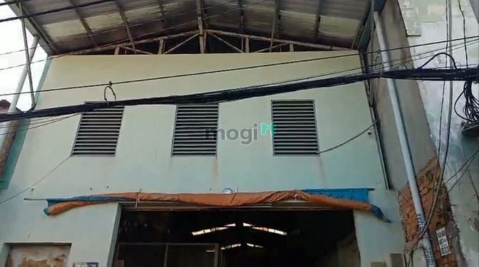 Hình ảnh Tây Lân-Bình Tân-223m2-8,5 Tỷ-Hẻm Xe Tải-Bao Mb6623 phiên bản mới nhất