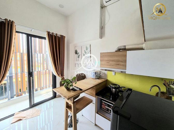 Hình ảnh Mb6623 nạp rút nhanh chóng BANCOL, DUPLEX full nội thất, 40m2, Duy Tân, Phú Nhuận